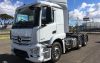 Mercedes-Benz ACTROS 2646 Pure 6X4 