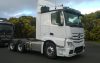 Rent Mercedes-Benz ACTROS 2653 6X4 